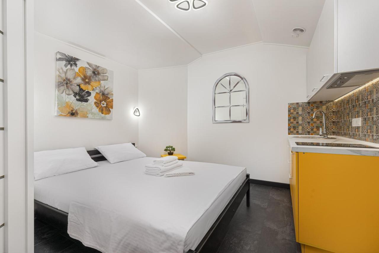 أوديسا Appart Hotel Lyon D'Opera المظهر الخارجي الصورة