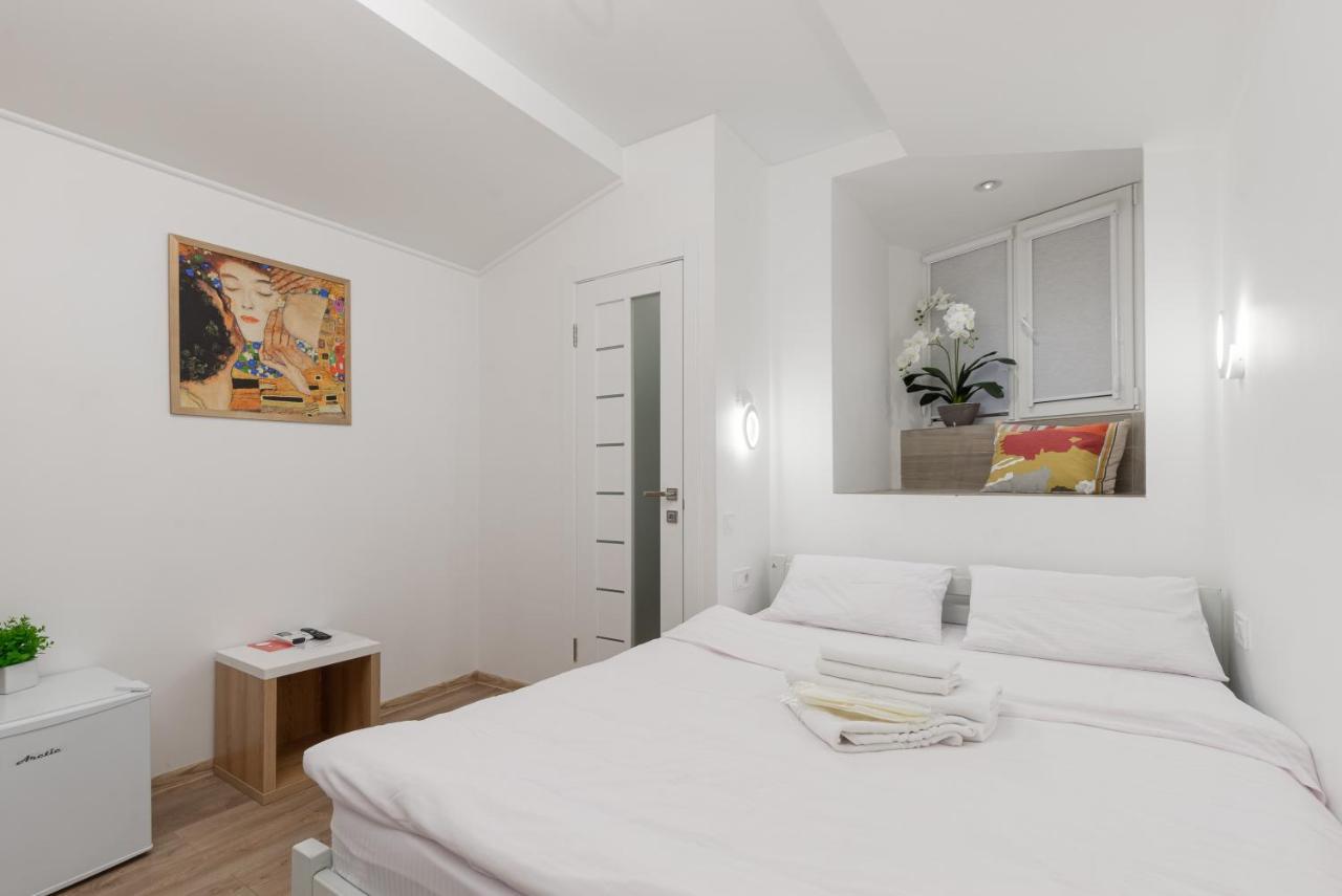 أوديسا Appart Hotel Lyon D'Opera المظهر الخارجي الصورة