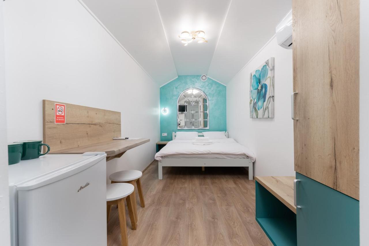 أوديسا Appart Hotel Lyon D'Opera المظهر الخارجي الصورة
