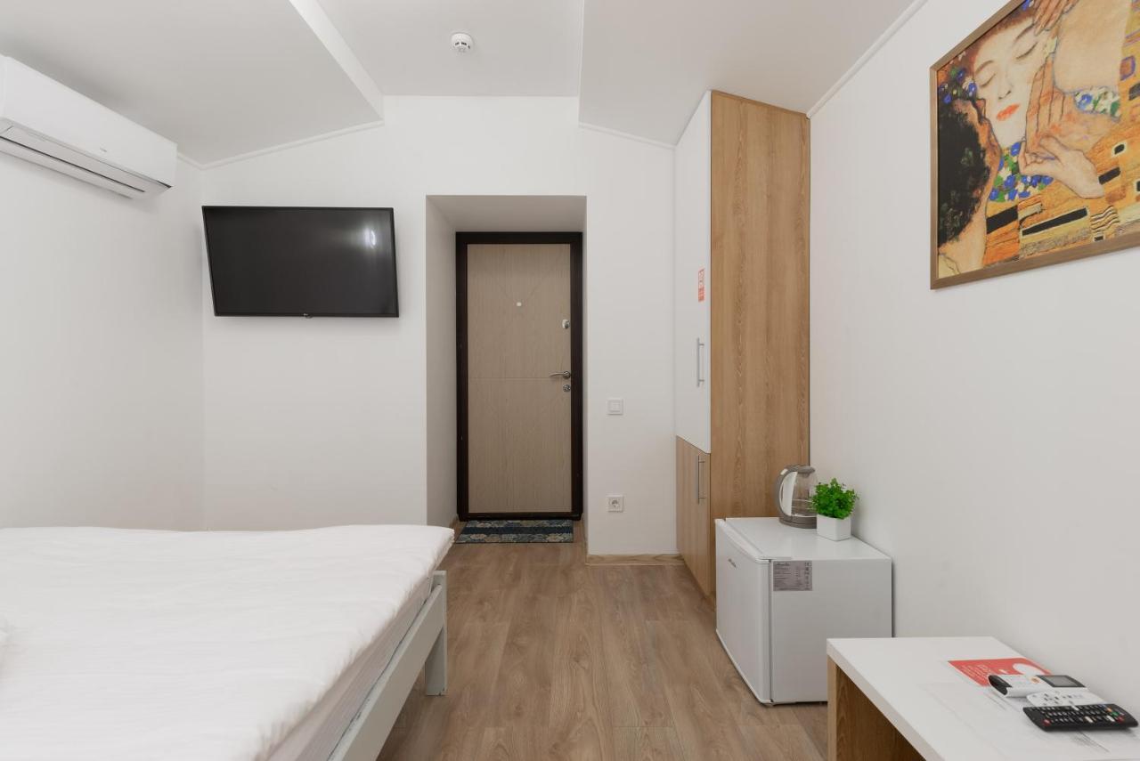 أوديسا Appart Hotel Lyon D'Opera المظهر الخارجي الصورة