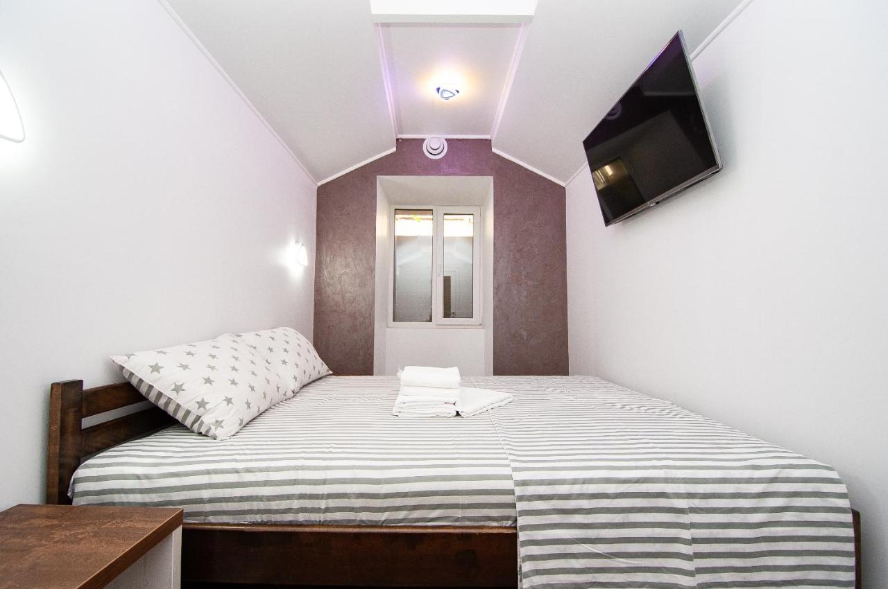 أوديسا Appart Hotel Lyon D'Opera المظهر الخارجي الصورة