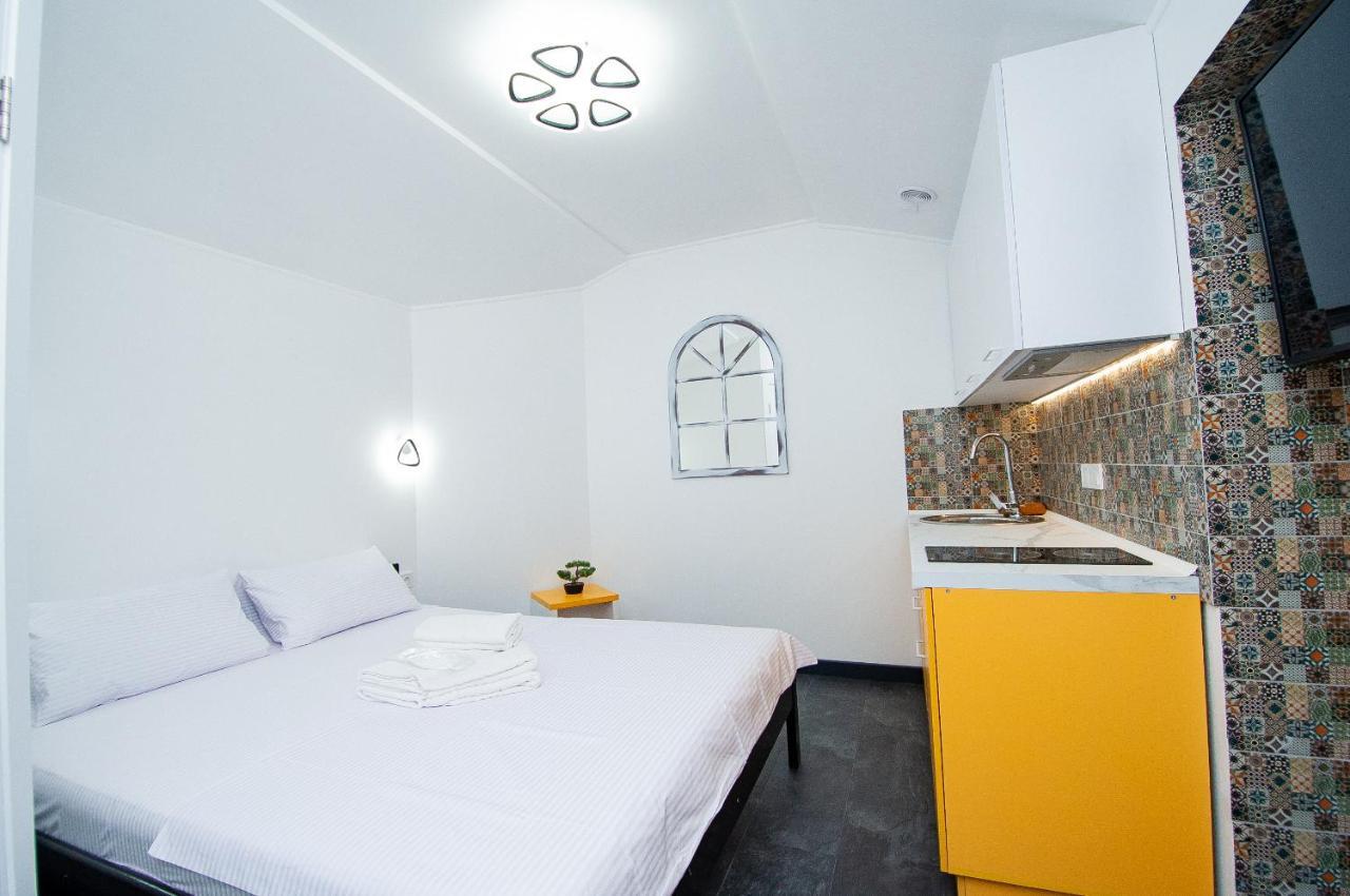 أوديسا Appart Hotel Lyon D'Opera المظهر الخارجي الصورة